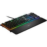 Клавиатура SteelSeries Apex 3 фото 2